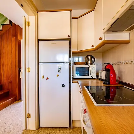 Alquilaencanarias- Medano Spectacular Terrace And Sea Views B